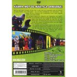 Ninjago Avsnitt 5 till 8
