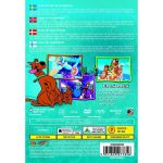 Scooby Doo And The Sea Monsters