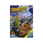 Scooby Doo och Kristallvikens Förbannelse