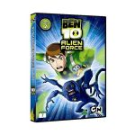 Ben 10 Alien Force/S1 V2