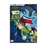 Ben 10 Ultimate Alien S1 V2