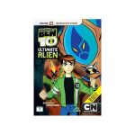Ben 10 Ultimate Alien S1 V4