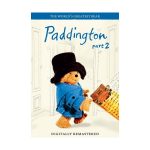 Här kommer Paddington 2