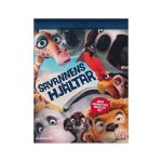 Savannens Hjältar