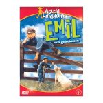 Emil och griseknoen