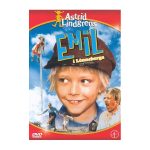 Emil i Lönneberga