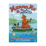 Mamma Mu och Kråkan