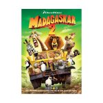 Madagascar 2